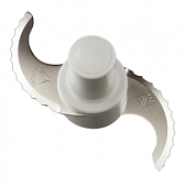 Нож R4 с крупными зубчиками Robot Coupe 27346 в компании ШефСтор